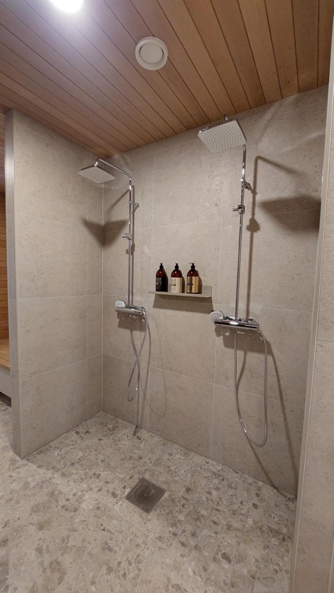Tervas, Arctic Circle Appartement