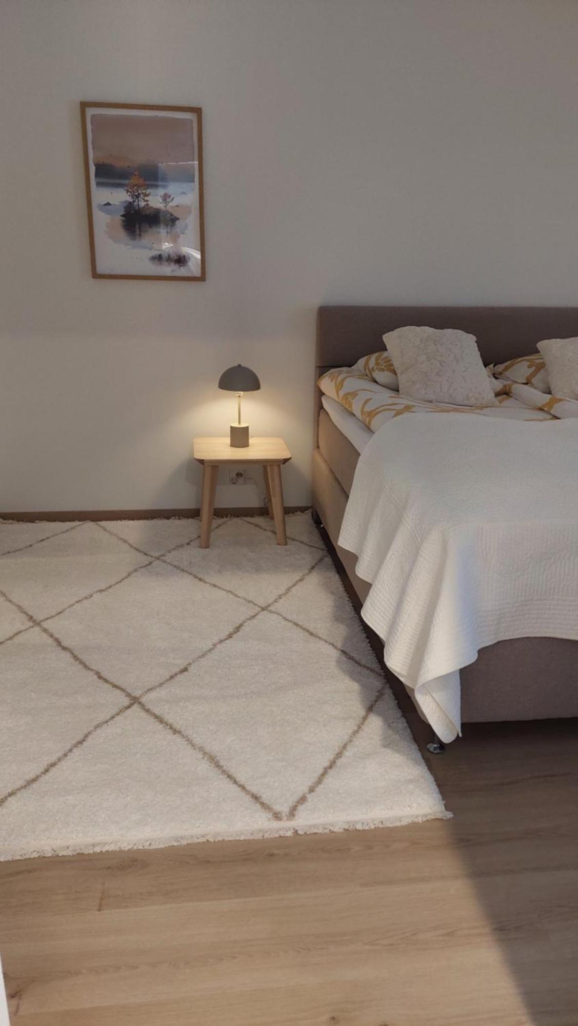 Appartement Tervas, Arctic Circle