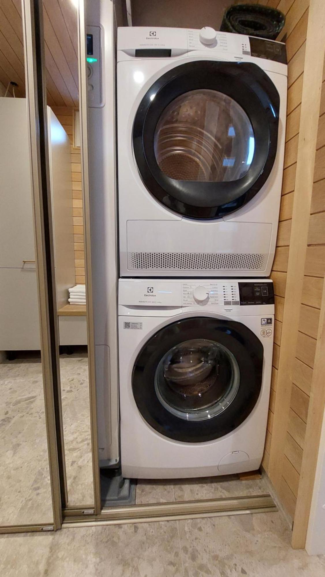 Appartement Tervas, Arctic Circle Rovaniemi
