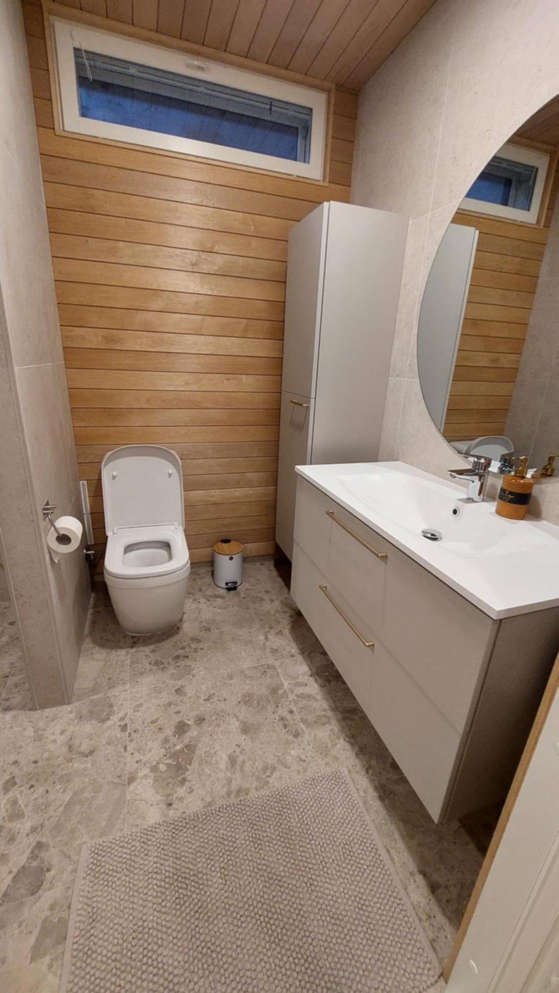 Tervas, Arctic Circle Appartement