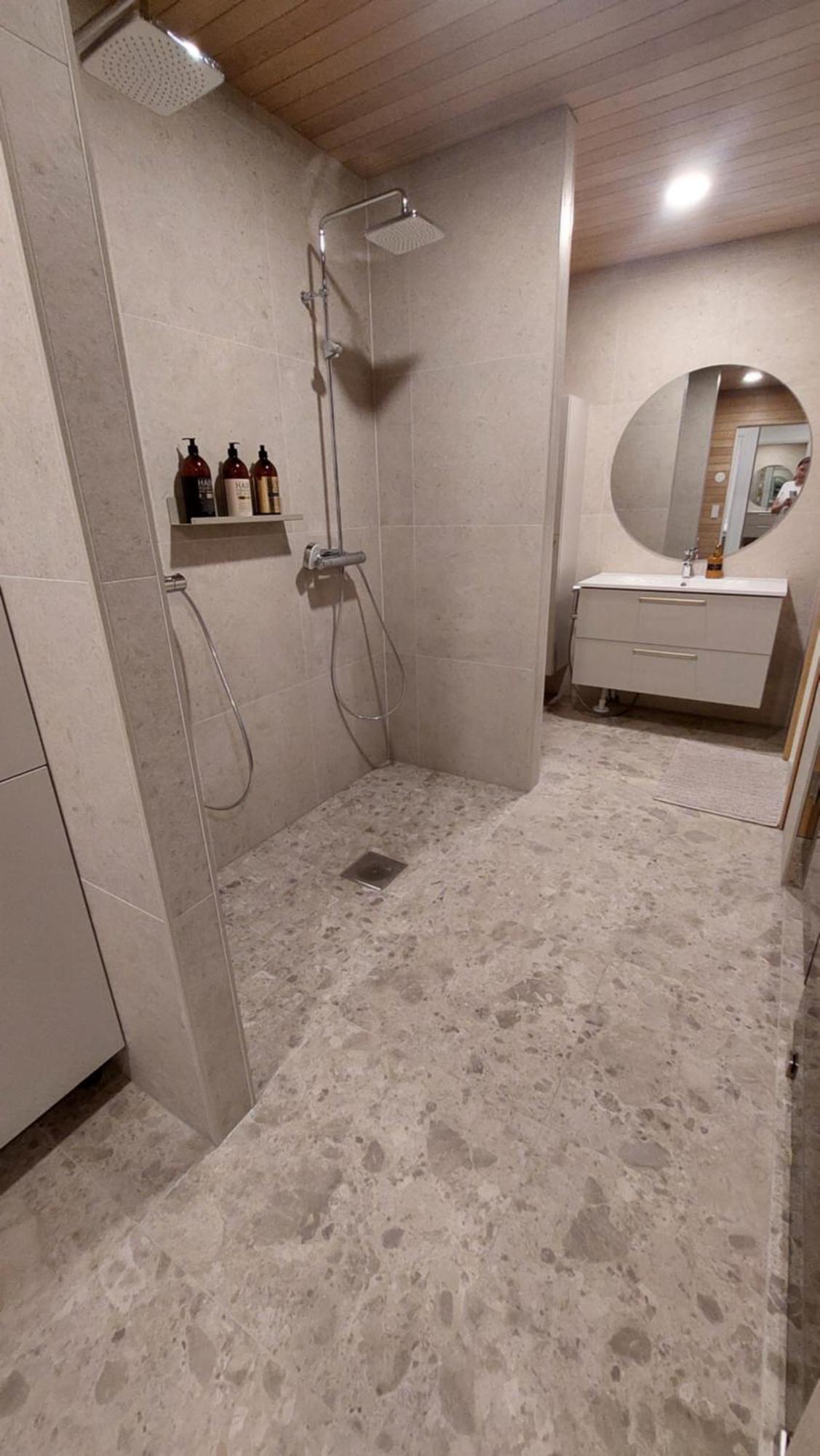 Appartement Tervas, Arctic Circle