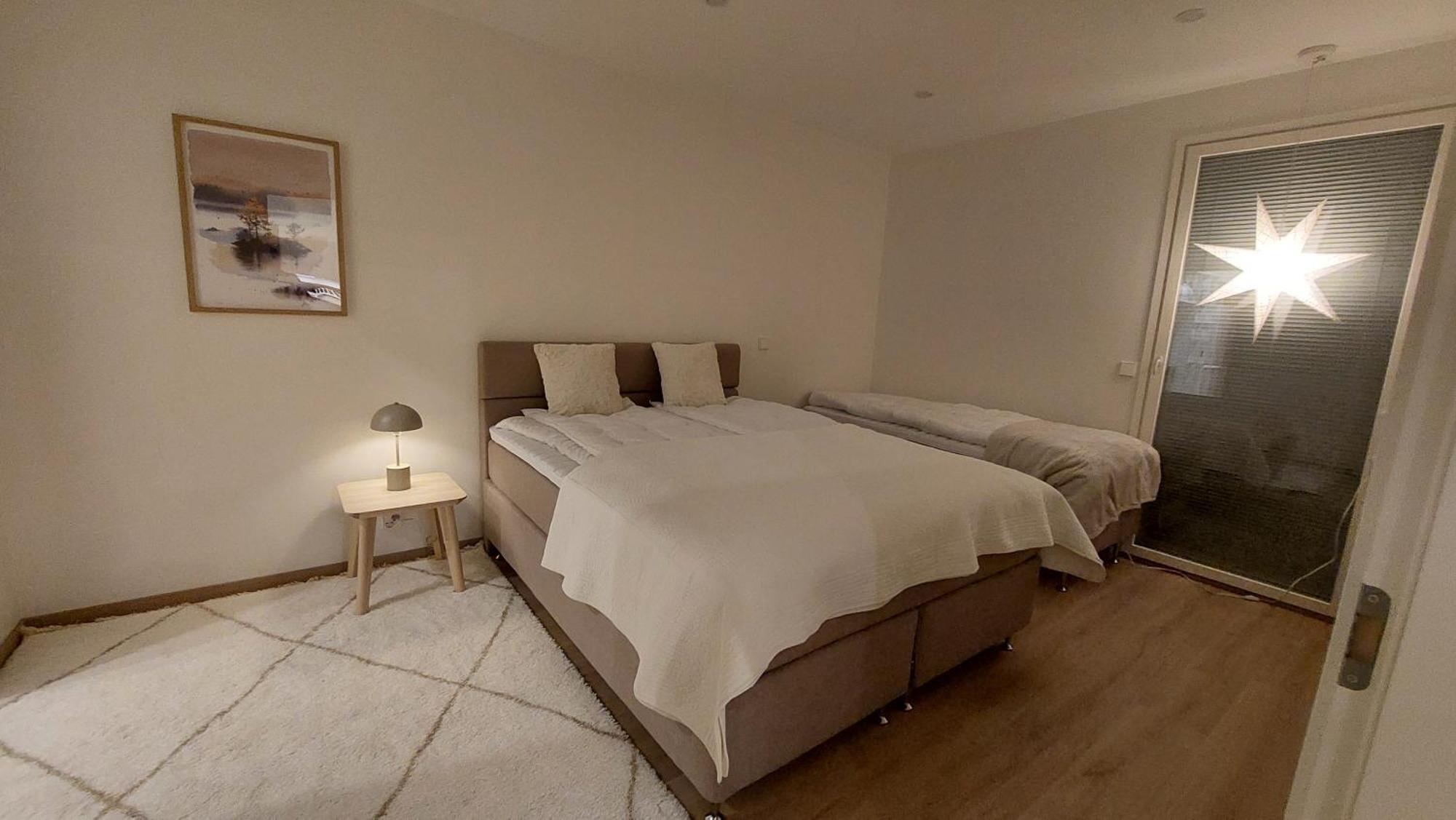 Appartement Tervas, Arctic Circle *
