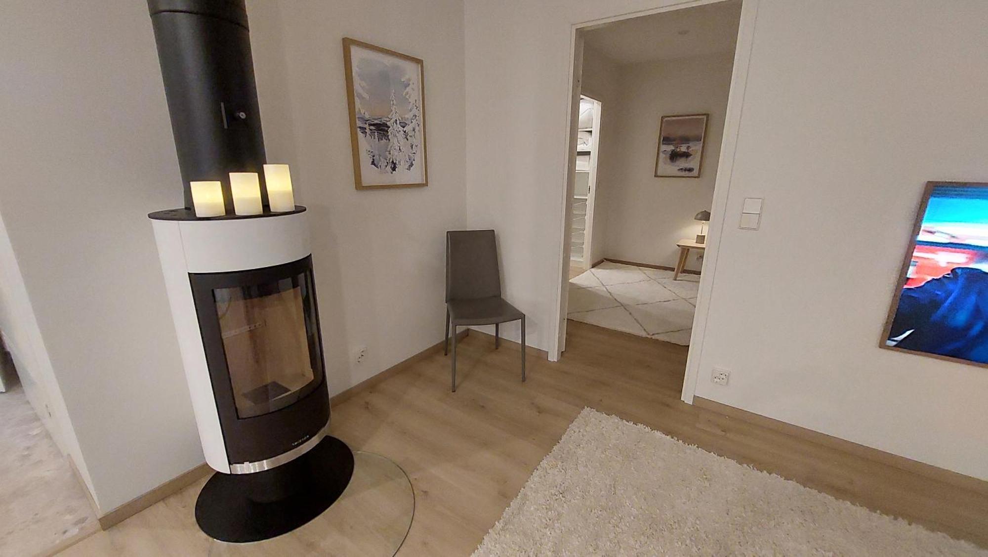 Appartement Tervas, Arctic Circle Rovaniemi